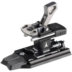 Atomic Backland Pure Alpine Touring Ski Bindings 2024
