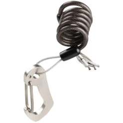 Atomic Backland Pure Alpine Touring Ski Bindings 2024 -Atomic atomic backland pure alpine touring ski bindings 2024 1 2