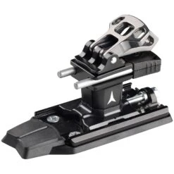 Atomic Backland Pure Alpine Touring Ski Bindings 2024 -Atomic atomic backland pure alpine touring ski bindings 2024 1 3