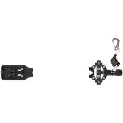 Atomic Backland Pure Alpine Touring Ski Bindings 2024 -Atomic atomic backland pure alpine touring ski bindings 2024 1 5