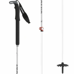 Atomic BCT Touring SQS Adjustable Ski Poles 2024