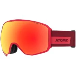 Atomic Count 360 HD Goggles