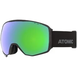 Atomic Count 360 HD Goggles -Atomic atomic count 360 hd goggles 1 3