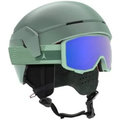 Atomic Count Jr Helmet - Big Kids' -Atomic atomic count jr helmet big kids 1 3