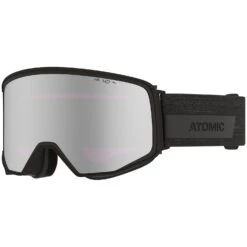Atomic Four Q HD Goggles -Atomic atomic four q hd goggles 1 2