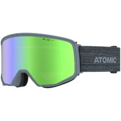 Atomic Four Q HD Goggles -Atomic atomic four q hd goggles 1 3