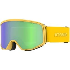 Atomic Four Q HD Goggles -Atomic atomic four q hd goggles 1 4