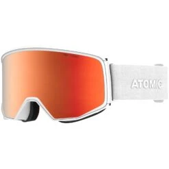 Atomic Four Q Stereo Goggles -Atomic atomic four q stereo goggles 1 3