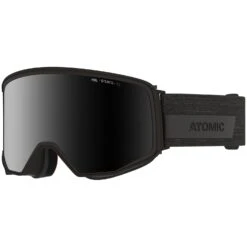 Atomic Four Q Stereo Goggles -Atomic atomic four q stereo goggles 1 4
