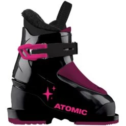 Atomic Hawx 1 Ski Boots - Kids' 2024