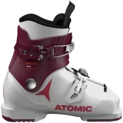Atomic Hawx Girl 2 Ski Boots - Kids' 2023