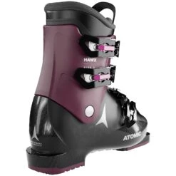 Atomic Hawx Jr 3 Ski Boots - Kids' 2024 -Atomic atomic hawx jr 3 ski boots kids 2024 1 2
