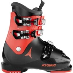 Atomic Hawx Jr 3 Ski Boots - Kids' 2024 -Atomic atomic hawx jr 3 ski boots kids 2024 1 5