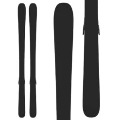 Atomic Maverick 83 Skis + M10 GW Bindings 2023