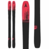 Atomic Maverick 95 Ti Skis 2023