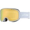 Atomic Revent OTG Stereo Goggles