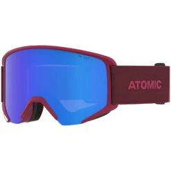 Atomic Savor Big HD Goggles -Atomic atomic savor big hd goggles 1 2