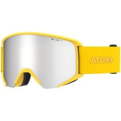 Atomic Savor Big HD Goggles -Atomic atomic savor big hd goggles 1 3