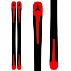 Atomic Vantage 90 Ti Skis + Salomon Warden MNC 13 Demo Bindings 2021 - Used -Atomic atomic vantage 90 ti skis salomon warden mnc 13 demo bindings 2021 1 1