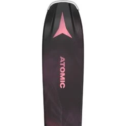 Atomic Maven 86 Skis + M10 GW Bindings - Women's 2023 7 Atomic Maven 86 Skis + M10 GW Bindings - Women's 2023 -Atomic clone 11