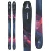 Atomic Maven 86 C Skis + Strive 11 GW Demo Ski Bindings - Women's 2023 - Used