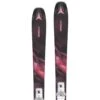 Atomic Maven 86 Skis + M10 GW Bindings - Women's 2023