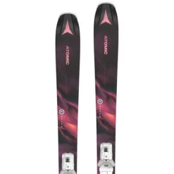 Atomic Maven 86 Skis + M10 GW Bindings - Women's 2023